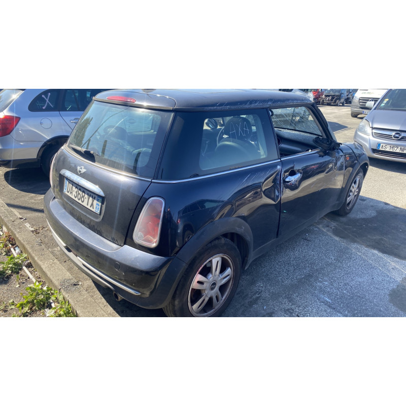 Anti brouillard droit (feux) MINI MINI 1 R50/R53 Photo n°7