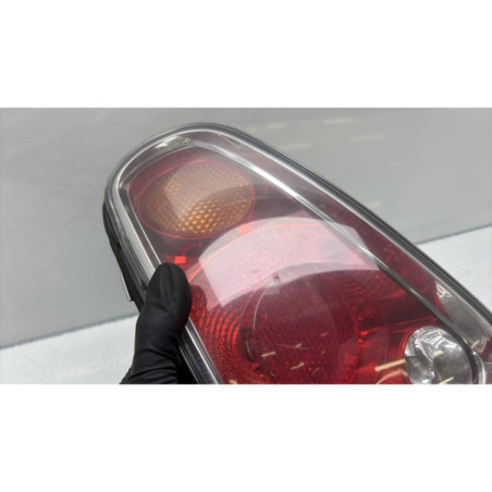 Feu arriere principal gauche (feux) MINI MINI 1 R50/R53