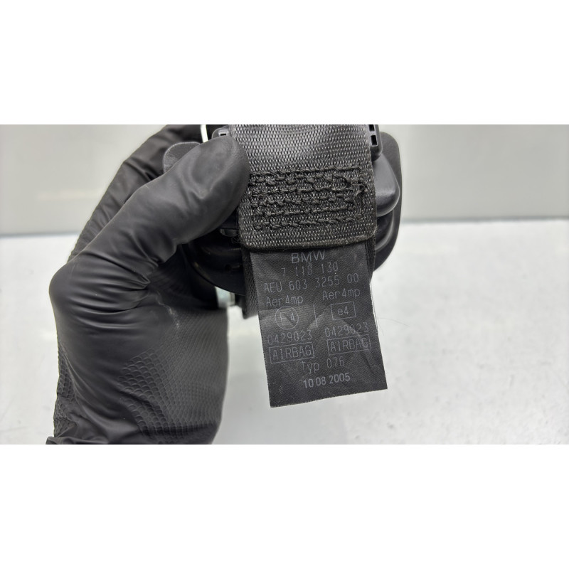 Ceinture avant droit MINI MINI 1 R50/R53 Photo n°4