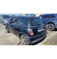 Poignee interieur avant gauche MINI MINI 1 R50/R53