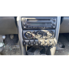 Poignee interieur avant gauche MINI MINI 1 R50/R53