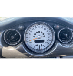 Verin de coffre MINI MINI 1 R50/R53