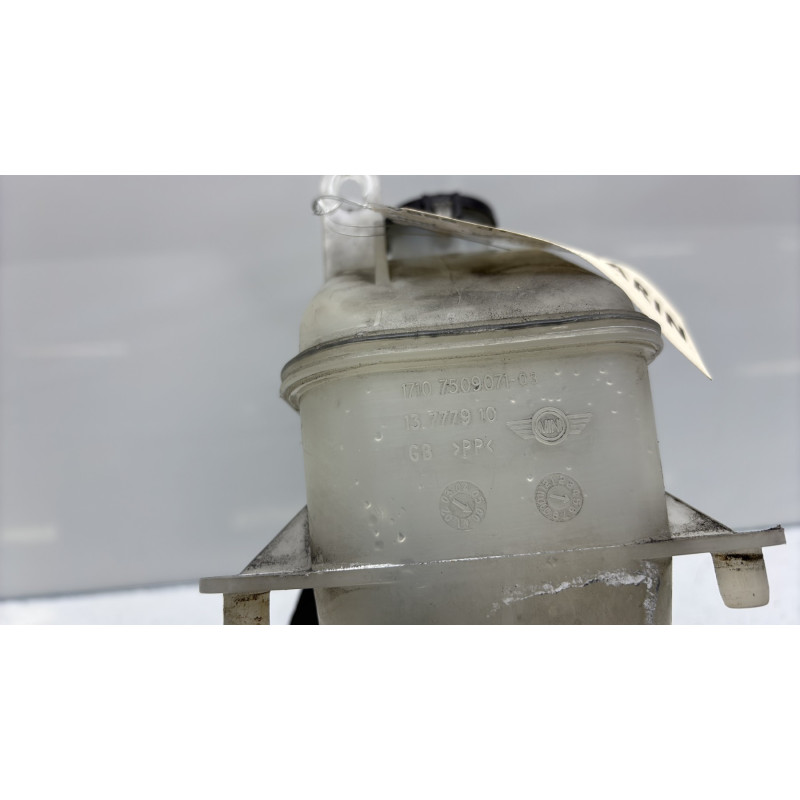 Vase d'expansion MINI MINI 1 R50/R53 Photo n°4