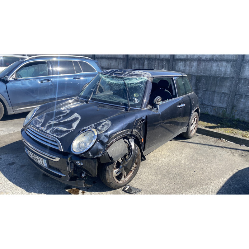 Vase d'expansion MINI MINI 1 R50/R53 Photo n°5