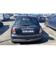 Vase d'expansion MINI MINI 1 R50/R53