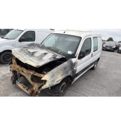 Glace retroviseur gauche CITROEN BERLINGO 1