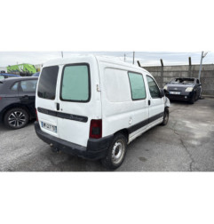 Glace retroviseur gauche CITROEN BERLINGO 1