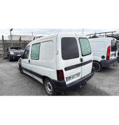 Glace retroviseur gauche CITROEN BERLINGO 1
