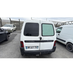 Glace retroviseur gauche CITROEN BERLINGO 1