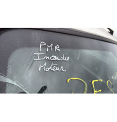 Glace retroviseur gauche CITROEN BERLINGO 1