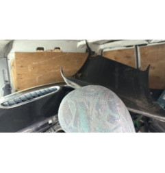 Glace retroviseur gauche CITROEN BERLINGO 1