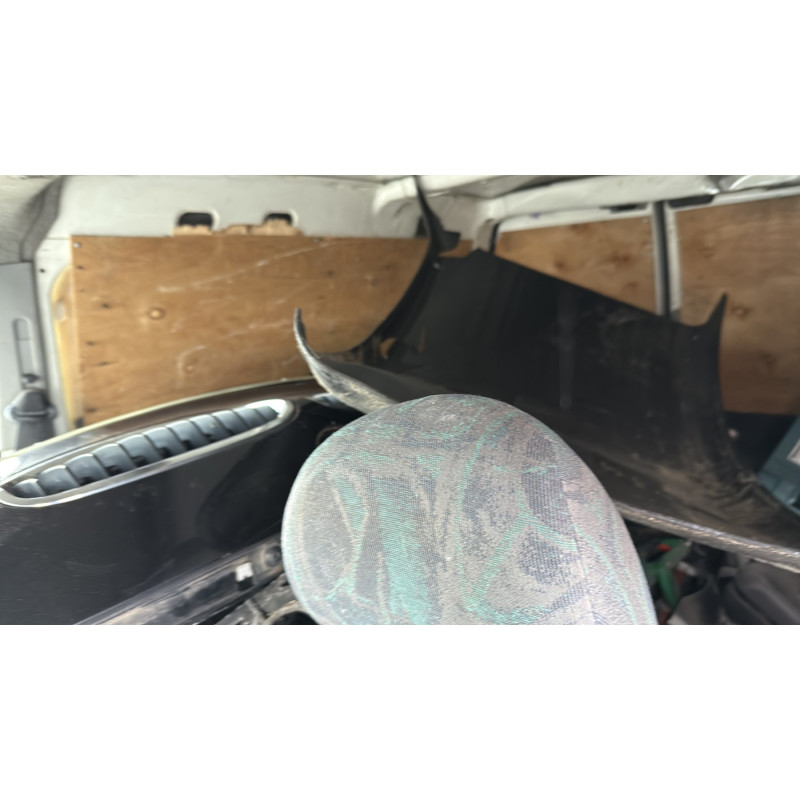 Glace retroviseur gauche CITROEN BERLINGO 1 Photo n°16