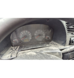 Glace retroviseur gauche CITROEN BERLINGO 1