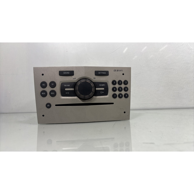 Autoradio d'origine OPEL CORSA D Photo n°1