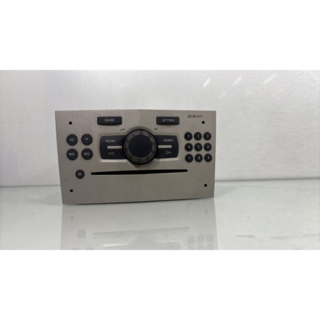 Autoradio d'origine OPEL CORSA D Photo n°1