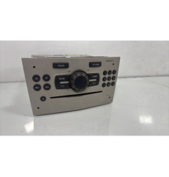 Autoradio d'origine OPEL CORSA D