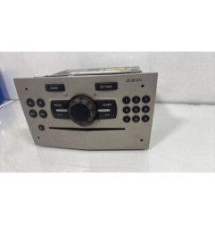 Autoradio d'origine OPEL CORSA D