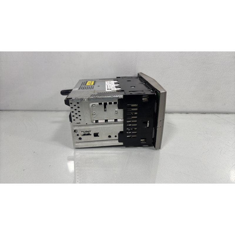Autoradio d'origine OPEL CORSA D Photo n°4