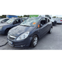 Autoradio d'origine OPEL CORSA D