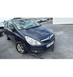 Autoradio d'origine OPEL CORSA D