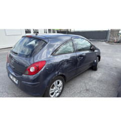 Autoradio d'origine OPEL CORSA D