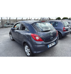 Autoradio d'origine OPEL CORSA D