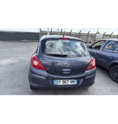 Autoradio d'origine OPEL CORSA D