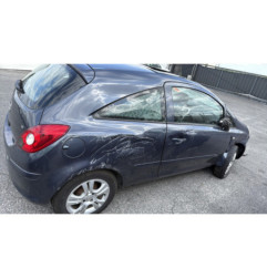 Autoradio d'origine OPEL CORSA D
