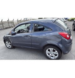 Autoradio d'origine OPEL CORSA D
