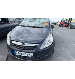 Autoradio d'origine OPEL CORSA D