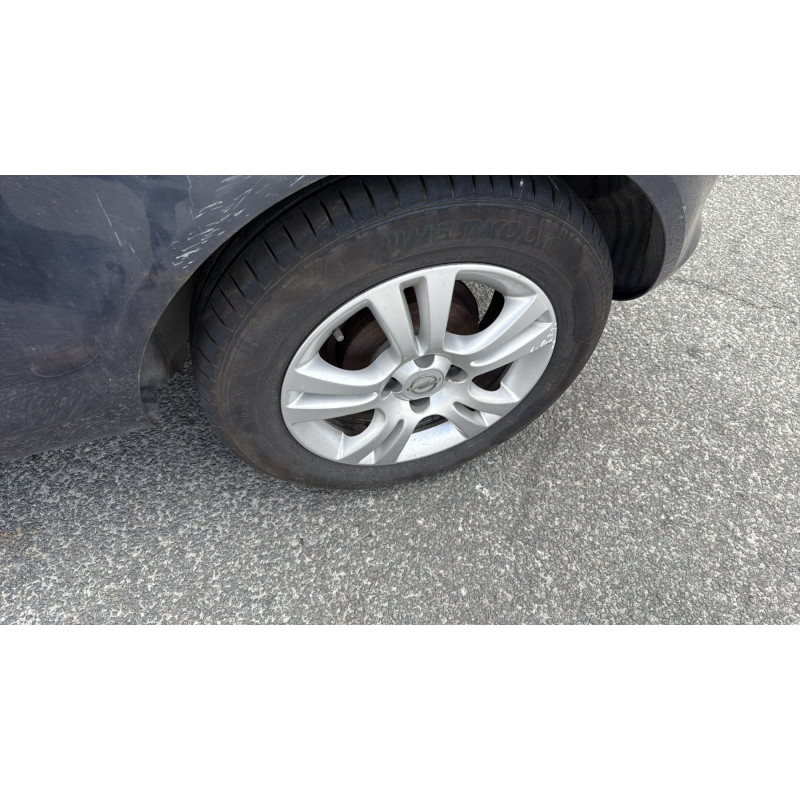 Autoradio d'origine OPEL CORSA D Photo n°16