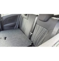 Autoradio d'origine OPEL CORSA D