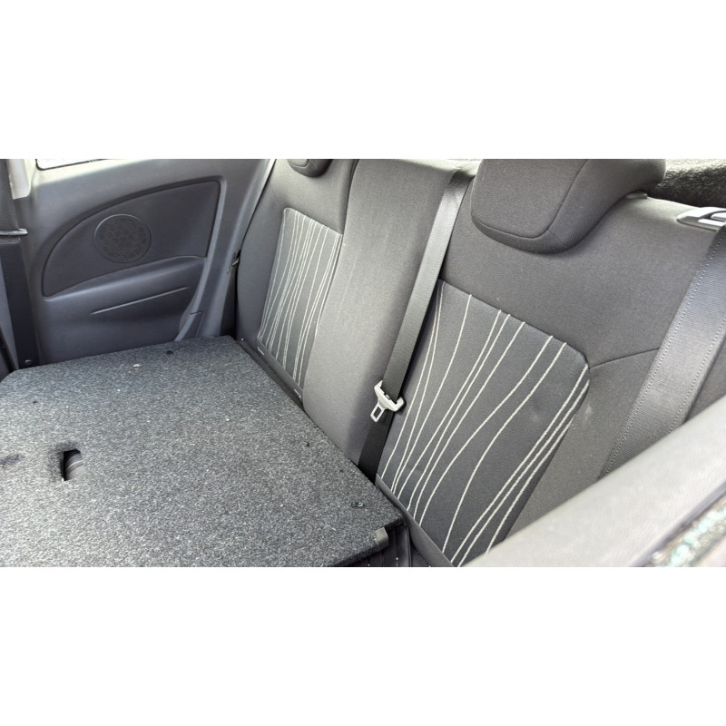 Autoradio d'origine OPEL CORSA D Photo n°17