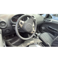 Autoradio d'origine OPEL CORSA D