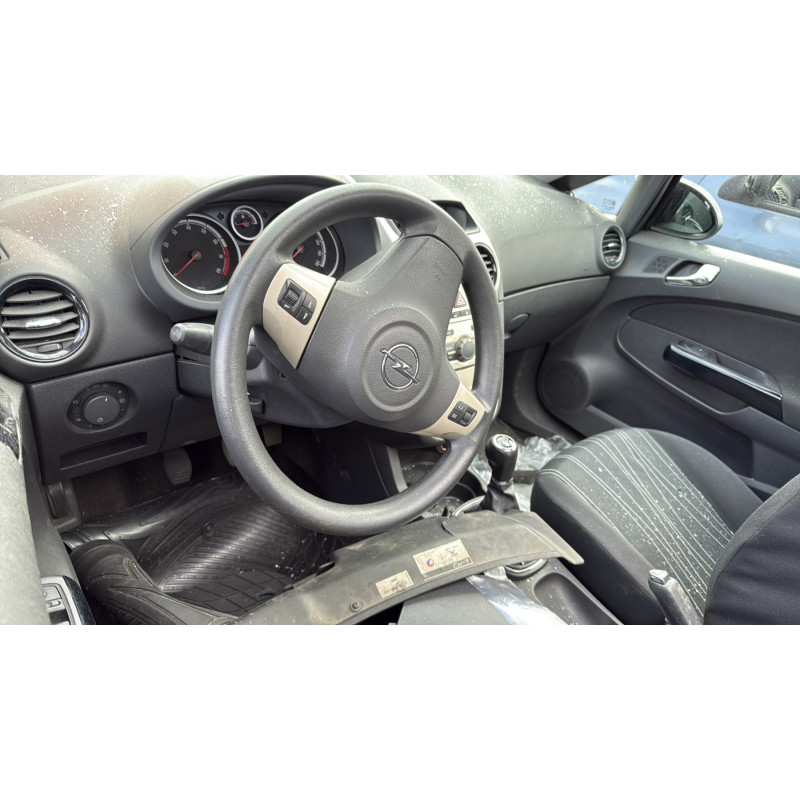Autoradio d'origine OPEL CORSA D Photo n°18