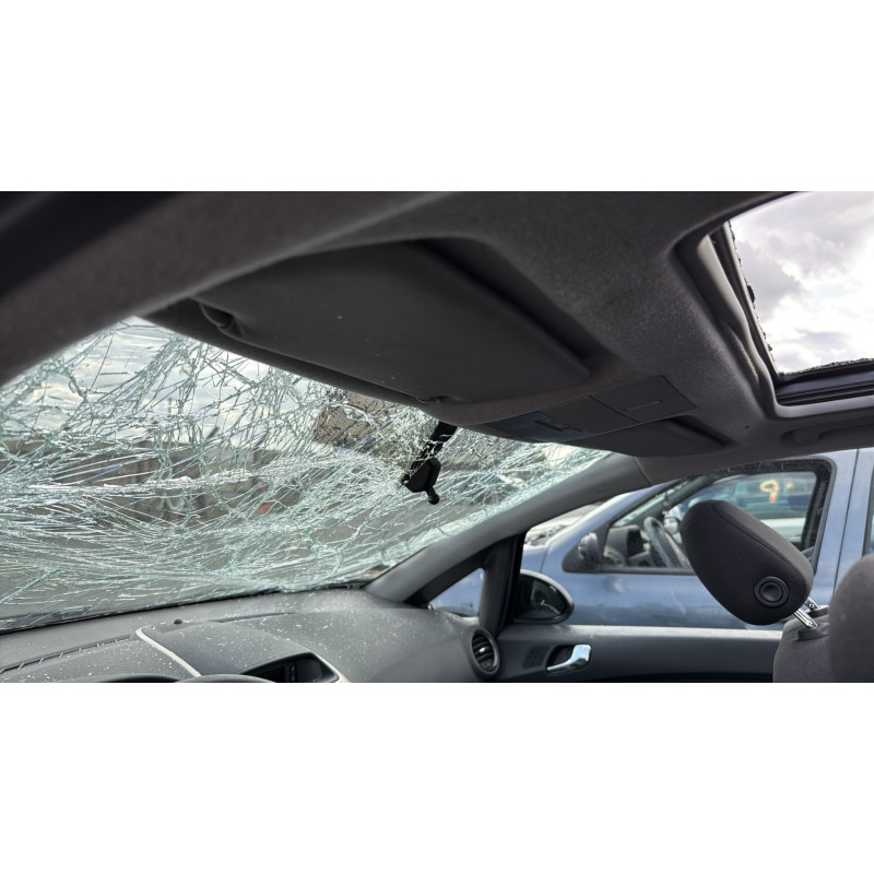 Autoradio d'origine OPEL CORSA D Photo n°19