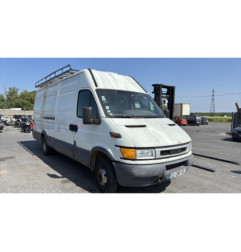 Custode avant gauche (porte) IVECO DAILY 3