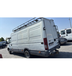Custode avant gauche (porte) IVECO DAILY 3