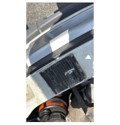 Custode avant gauche (porte) IVECO DAILY 3