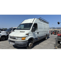 Demarreur IVECO DAILY 3