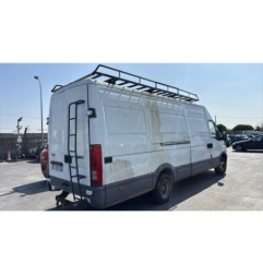 Demarreur IVECO DAILY 3