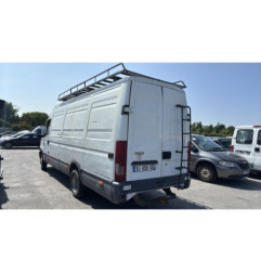 Demarreur IVECO DAILY 3