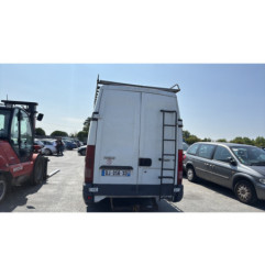Demarreur IVECO DAILY 3