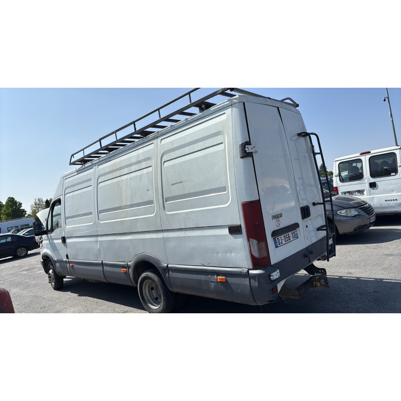 Demarreur IVECO DAILY 3 Photo n°11