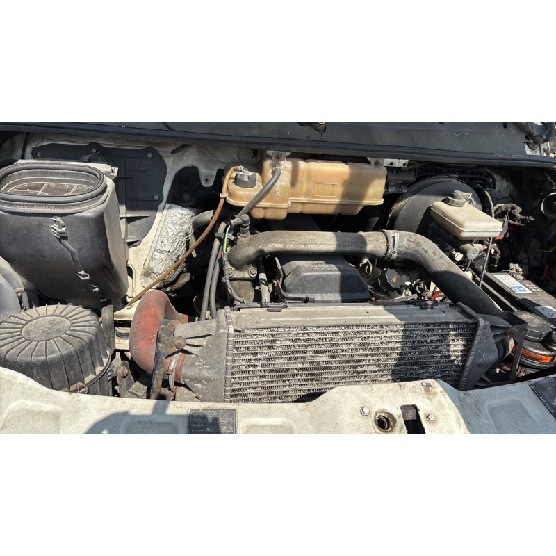 Demarreur IVECO DAILY 3 Photo n°13