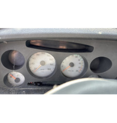 Demarreur IVECO DAILY 3