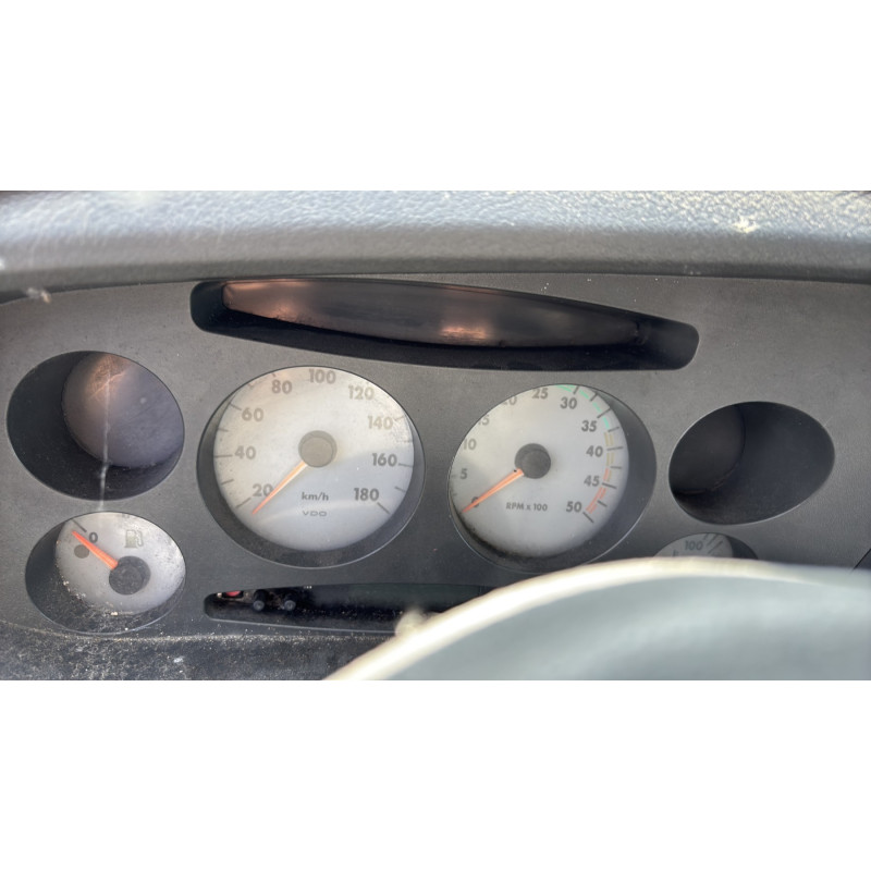 Demarreur IVECO DAILY 3 Photo n°19