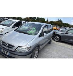 Bras essuie glace avant gauche OPEL ZAFIRA A