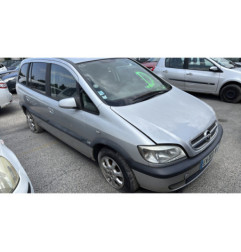 Bras essuie glace avant gauche OPEL ZAFIRA A