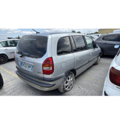 Bras essuie glace avant gauche OPEL ZAFIRA A